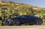 Bugatti Veyron 16.4 Super Sport 2011 года